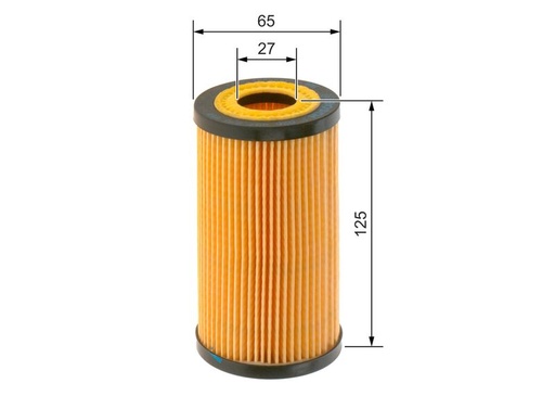 [SUPP-30-F026407270] Oil Filter