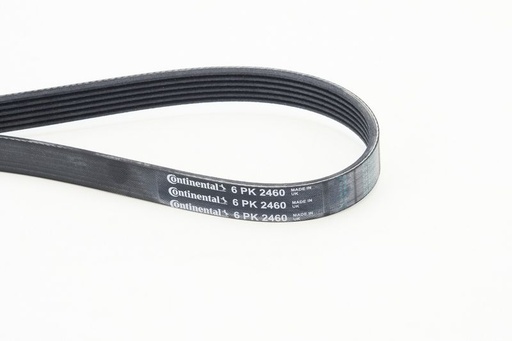 V-ribbed Belt