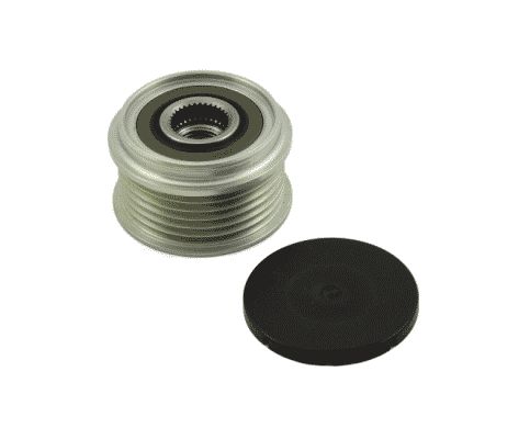 Alternator Freewheel Clutch