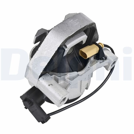 [SUPP-89-TEM289] Mounting, engine