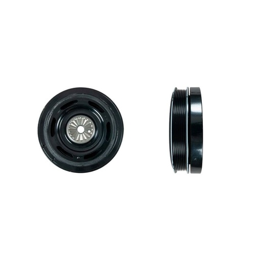 Belt Pulley, crankshaft
