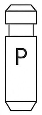 Valve Guide