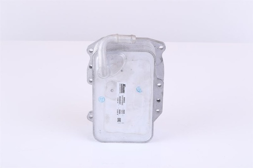 Oil Cooler, engine oil