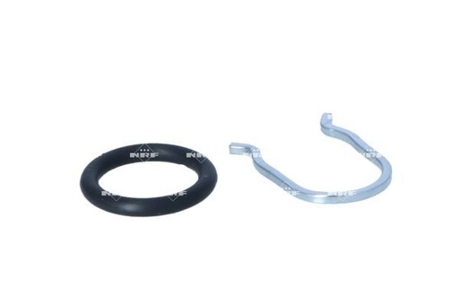 Sensor, coolant temperature