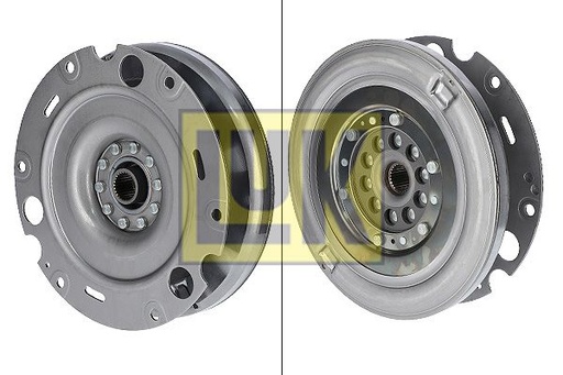 Flywheel