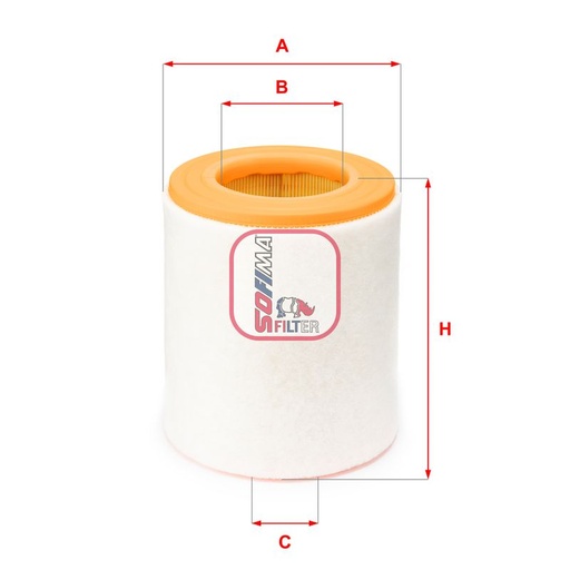 Air Filter
