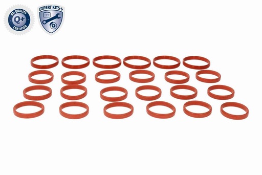 Gasket Set, intake manifold