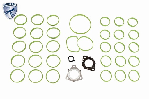 Gasket Set, intake manifold