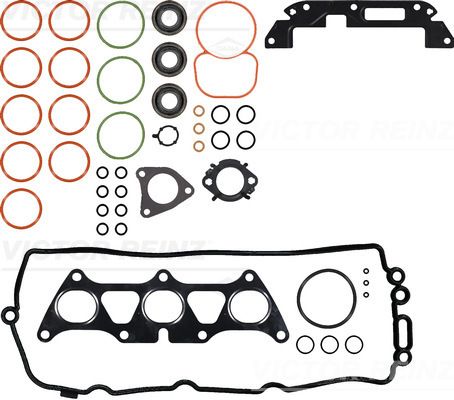 [SUPP-9-021002201] Gasket Kit, cylinder head