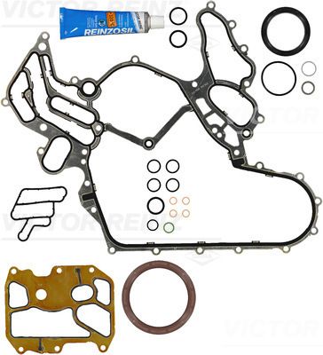 [SUPP-9-081002501] Gasket Kit, crankcase