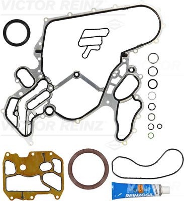 [SUPP-9-081014101] Gasket Kit, crankcase