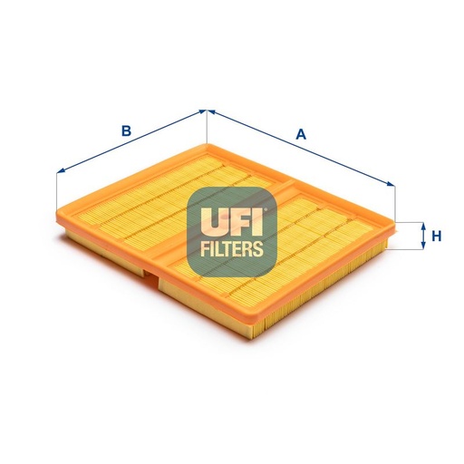 [SUPP-137-30A5100] Air Filter