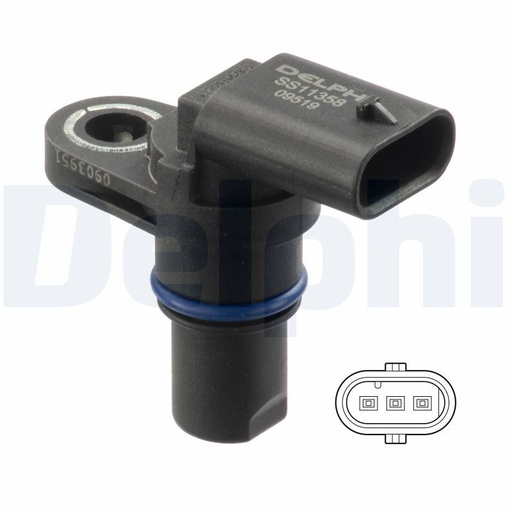 [SUPP-89-SS11358] Sensor, camshaft position