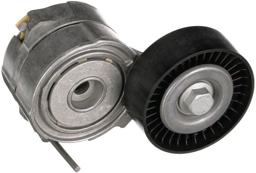 Belt Tensioner, V-ribbed belt