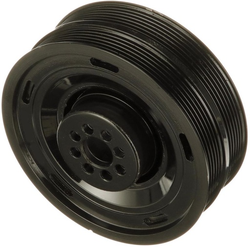 Belt Pulley, crankshaft