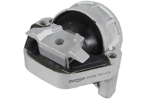 Mounting, engine