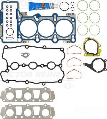 [SUPP-9-023791002] Gasket Kit, cylinder head