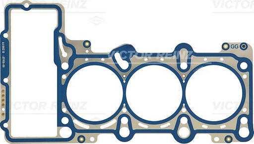 Gasket, cylinder head