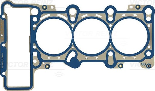[SUPP-9-613791500] Gasket, cylinder head