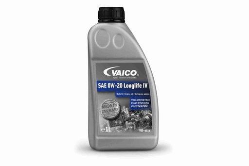 [SUPP-162-V600331] Engine Oil