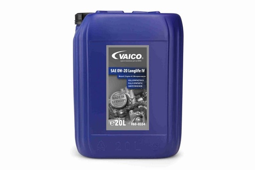 Engine Oil