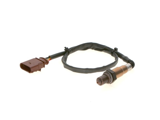[SUPP-30-0258027195] Oxygen Sensor