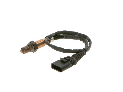[SUPP-30-0258027199] Oxygen Sensor
