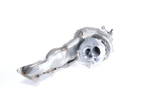 [SUPP-177-T918693RE] Charger, charging (supercharged/turbocharged)