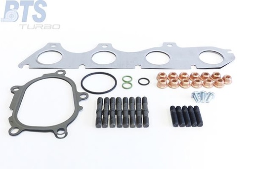 Mounting Kit, charger