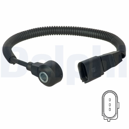 [SUPP-89-AS10206] Knock Sensor