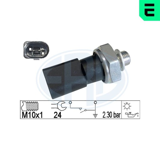 Oil Pressure Switch