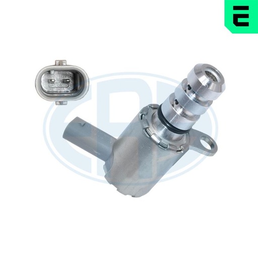 Control Valve, camshaft adjustment