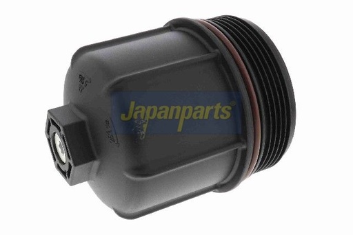 [SUPP-156-FOC074] Cap, oil filter housing
