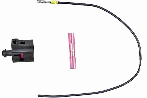 Cable Repair Set, oil pressure switch