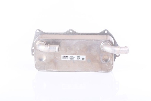 Oil Cooler, engine oil