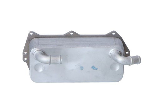 Oil Cooler, engine oil