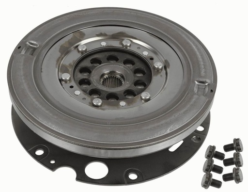 Flywheel