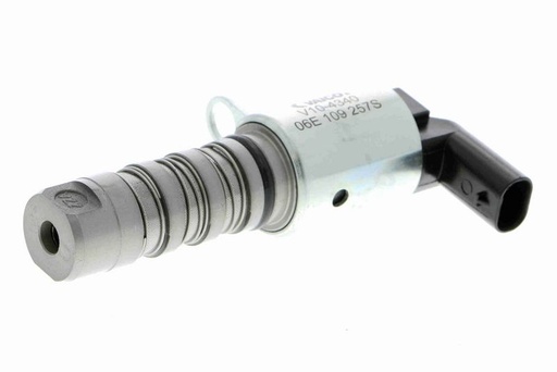 Control Valve, camshaft adjustment
