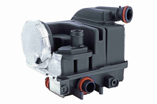 [SUPP-162-V105793] Oil Separator, crankcase ventilation