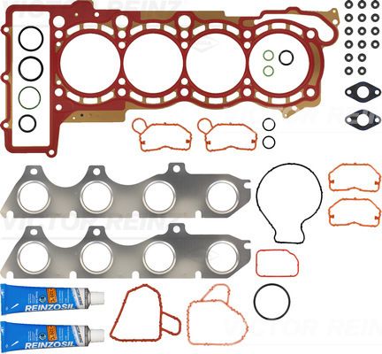 [SUPP-9-024217501] Gasket Kit, cylinder head