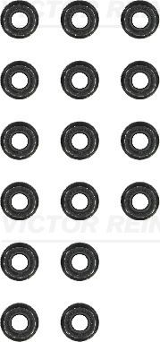 Seal Set, valve stem