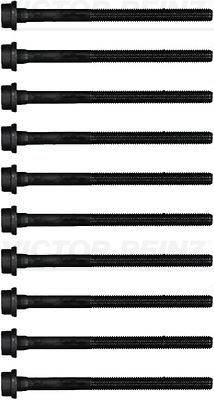 Cylinder Head Bolt Set