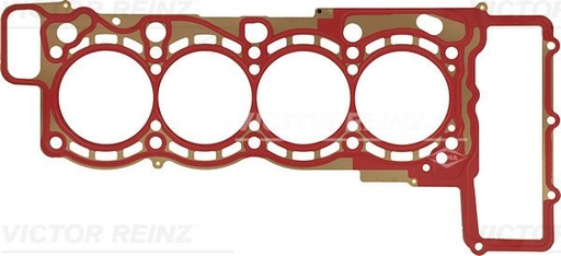 [SUPP-9-614217000] Gasket, cylinder head