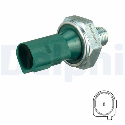 Oil Pressure Switch