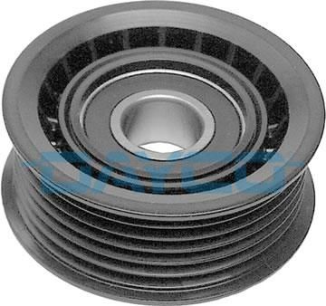 [SUPP-42-APV2134] Deflection/Guide Pulley, V-ribbed belt