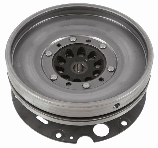 Flywheel