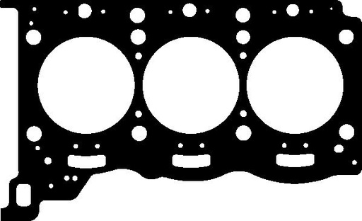 [SUPP-10-299810] Gasket, cylinder head