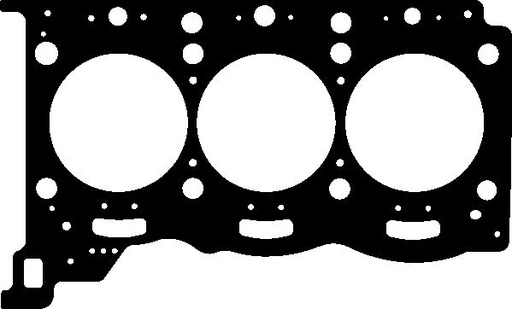 [SUPP-10-299820] Gasket, cylinder head
