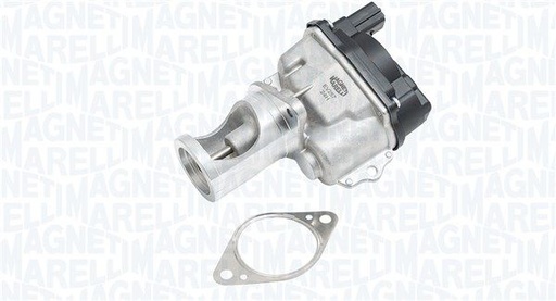EGR Valve
