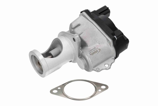 Valve, exhaust gas recirculation